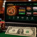 One Dollar Deposit Casinos: Play for Pennies, Learn a Lot, and Keep Control of Your Bankroll